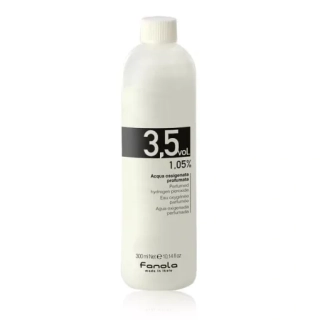Fanola 1,05 % 3,5 Vol 300 ml krémový oxid