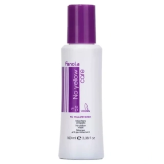 Fanola No Yellow Mask 100 ml