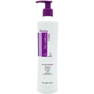 Fanola No Yellow Mask 350 ml