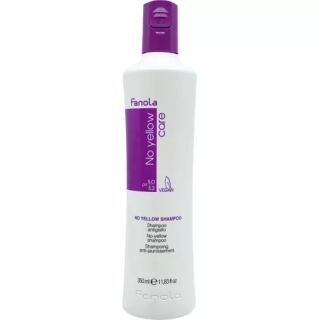 Fanola No Yellow Šampon 350 ml