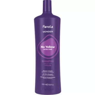 Fanola No Yellow Wonder Šampon 1000 ml