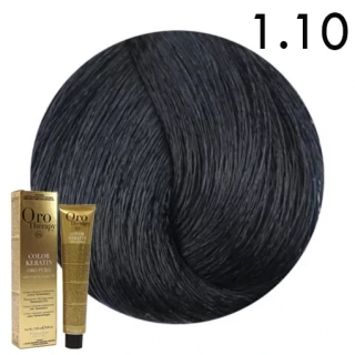 Fanola ORO Therapy 1.10 100 ml 