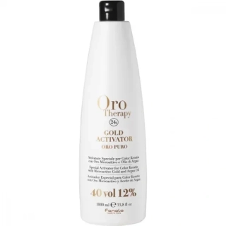 Fanola ORO Therapy Activátor 40 VOL 12% 1000ml