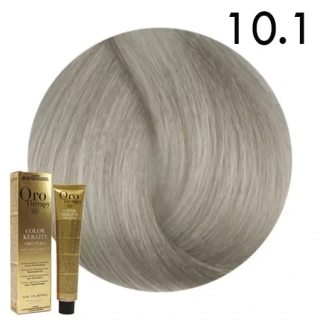 Fanola ORO Therapy 10.1 100 ml