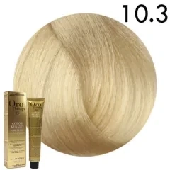 Fanola ORO Therapy 10.3 100 ml
