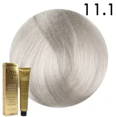Fanola ORO Therapy 11.1 100 ml