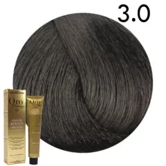 Fanola ORO Therapy 3.0 100 ml