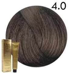 Fanola ORO Therapy 4.0 100 ml