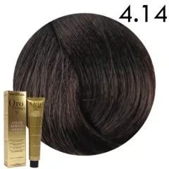 Fanola ORO Therapy 4.14 100 ml