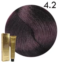 Fanola ORO Therapy 4.2 100 ml