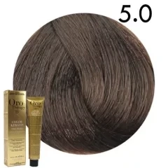 Fanola ORO Therapy 5.0 100 ml