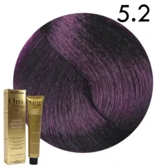 Fanola ORO Therapy 5.2 100 ml