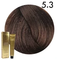 Fanola ORO Therapy 5.3 100 ml