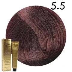 Fanola ORO Therapy 5.5 100 ml
