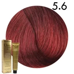 Fanola ORO Therapy 5.6 100 ml