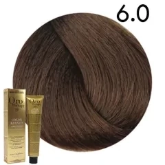 Fanola ORO Therapy 6.0 100 ml
