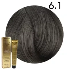 Fanola ORO Therapy 6.1 100 ml