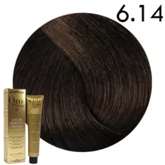 Fanola ORO Therapy 6.14 100 ml
