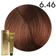 Fanola ORO Therapy 6.46 100 ml