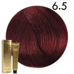 Fanola ORO Therapy 6.5 100 ml