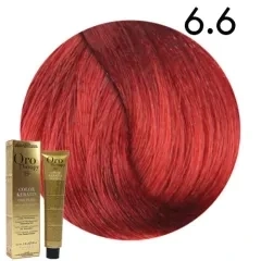 Fanola ORO Therapy 6.6 100 ml