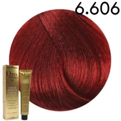 Fanola ORO Therapy 6.606 100 ml