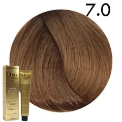 Fanola ORO Therapy 7.0 100 ml
