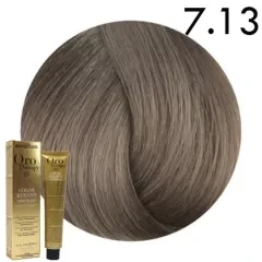 Fanola ORO Therapy 7.13 100 ml