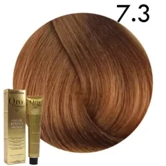 Fanola ORO Therapy 7.3 100 ml
