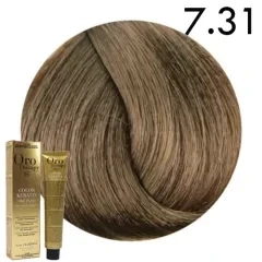 Fanola ORO Therapy 7.31 100 ml