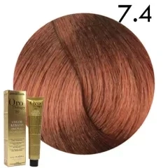 Fanola ORO Therapy 7.4 100 ml