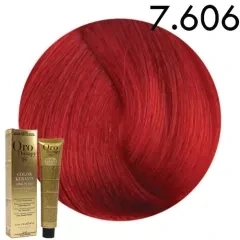 Fanola ORO Therapy 7.606 100 ml