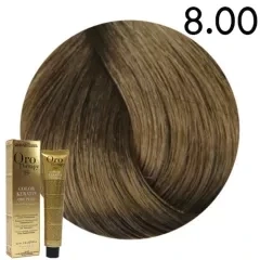 Fanola ORO Therapy 8.00 100 ml