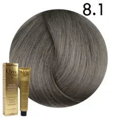 Fanola ORO Therapy 8.1 100 ml