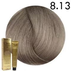 Fanola ORO Therapy 8.13 100 ml