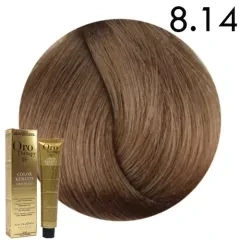 Fanola ORO Therapy 8.14 100 ml