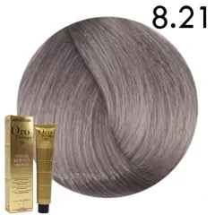 Fanola ORO Therapy 8.21 100 ml