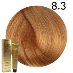 Fanola ORO Therapy 8.3 100 ml