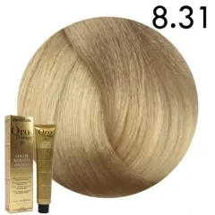 Fanola ORO Therapy 8.31 100 ml