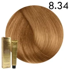 Fanola ORO Therapy 8.34 100 ml