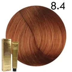 Fanola ORO Therapy 8.4 100 ml