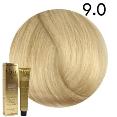Fanola ORO Therapy 9.0 100 ml