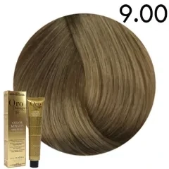 Fanola ORO Therapy 9.00 100 ml