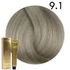 Fanola ORO Therapy 9.1 100 ml