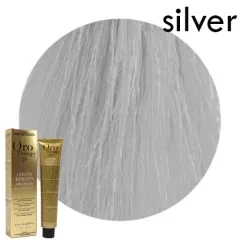 Fanola ORO Therapy SILVER 100 ml