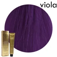 Fanola ORO Therapy VIOLA 100 ml