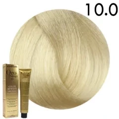 Fanola ORO Therapy 10.0 100 ml