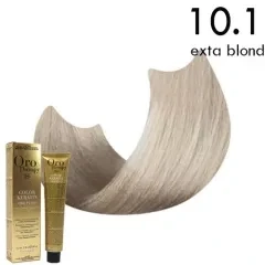 Fanola ORO Therapy 10.1 EXTRA BLOND 100 ml