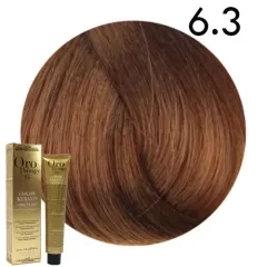 Fanola ORO Therapy 6.3 100 ml