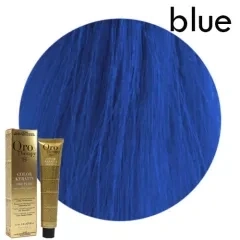 Fanola ORO Therapy BLUE 100 ml